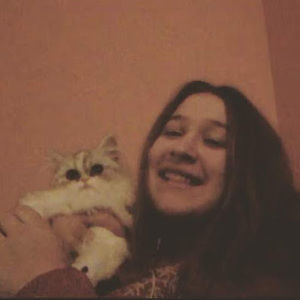 Meet your Posher, Sofija